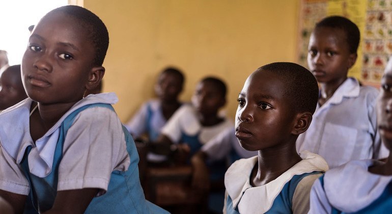 L’UNICEF fustige les attaques contre les enfants et les enlèvements d’enfants dans certaines parties d’Afrique de l’Ouest et du Centre